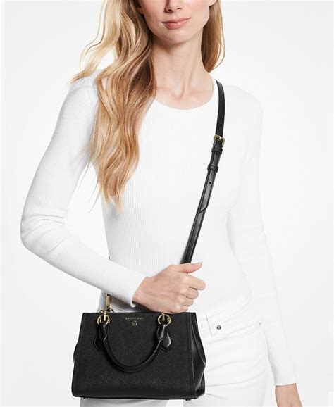 marilyn small michael kors|MICHAEL Michael Kors Marilyn Small Crossbody .